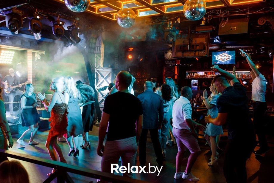 Brooklyn Live!, фото № 14