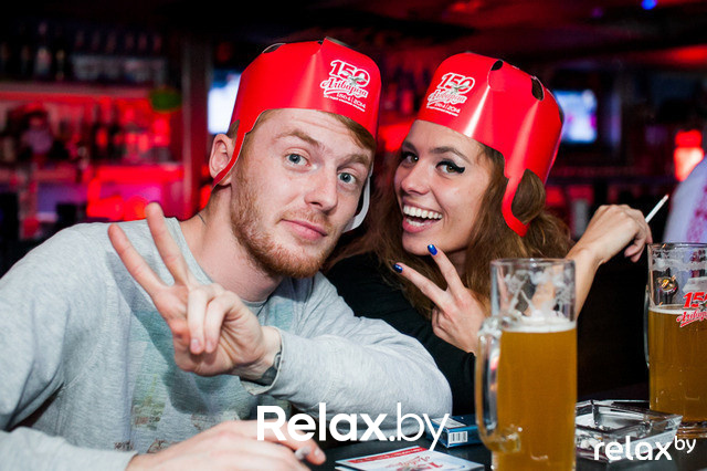 Эти забавные болельщики: первая часть, фото № 59