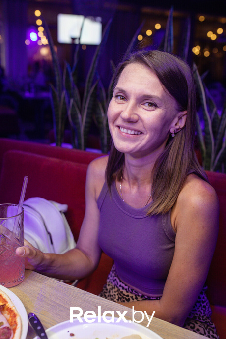 Ночные жители, фото № 7