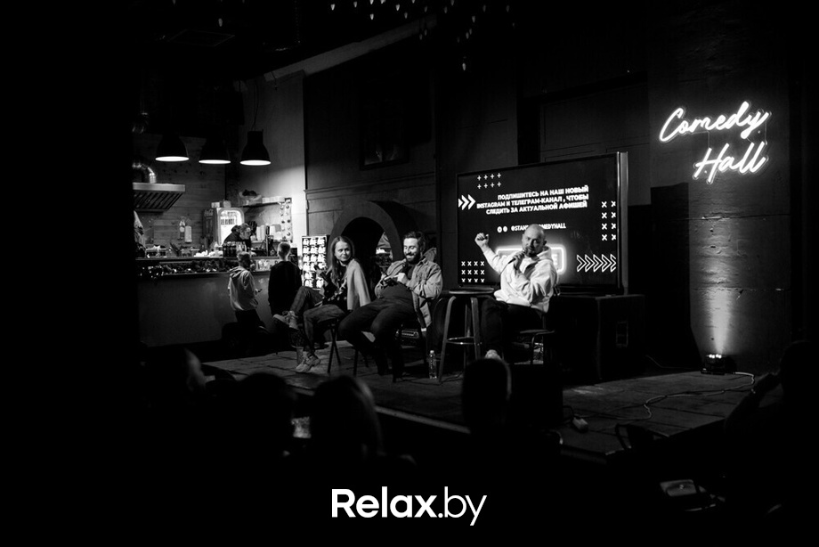 Отчетный концерт, фото № 116