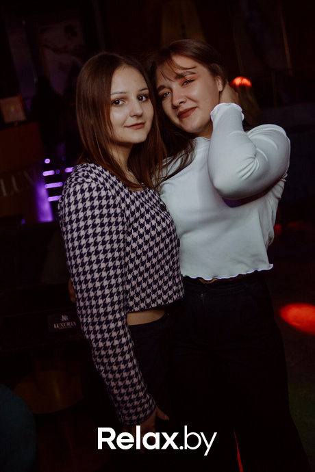 Saturday «Криминальное чтиво», фото № 40