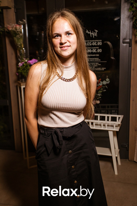 Ночные жители, фото № 35