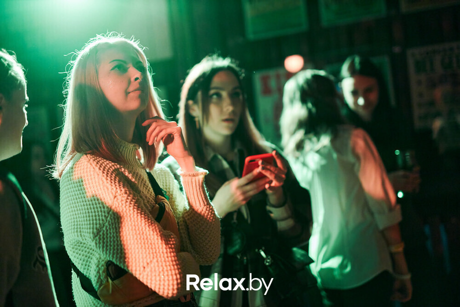 Tullamore St.Patrick's Day, фото № 193