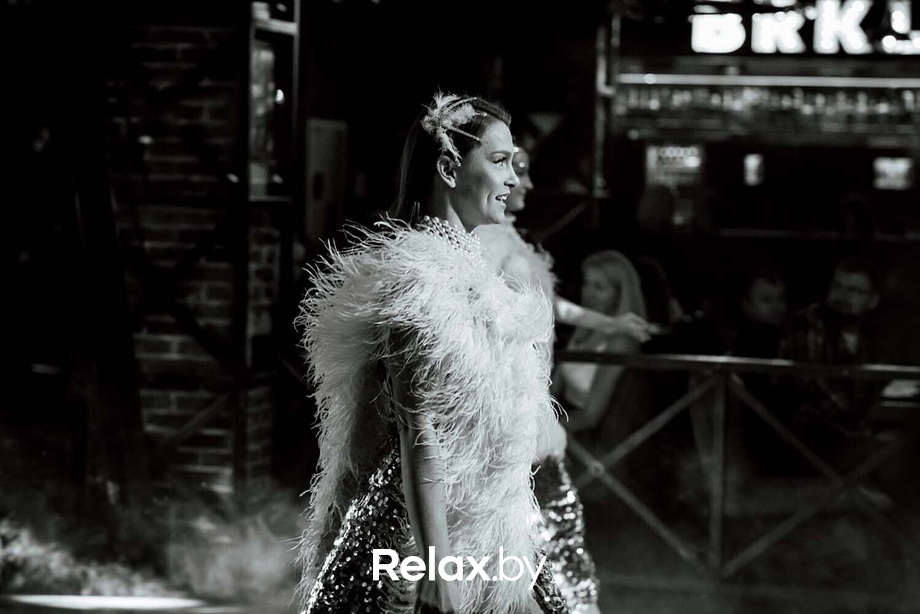 Brooklyn Live!, фото № 1