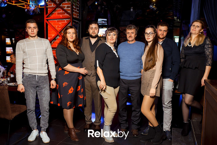 Brooklyn Live!, фото № 26