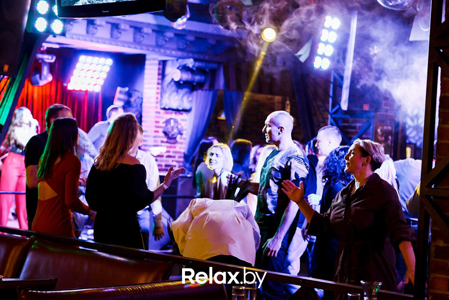 Brooklyn Live!, фото № 4