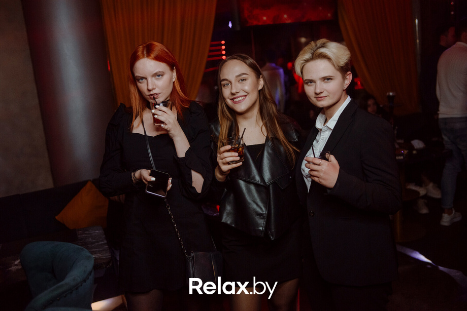 17 September, Saturday LUXURIA LXR, фото № 6