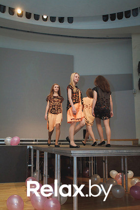 Большой Fashion Market, фото № 99