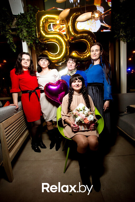 Ночные жители, фото № 32