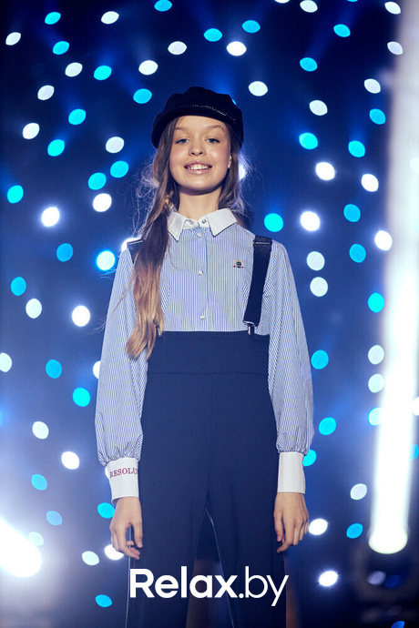 IMG Fashion KILLA PARTY - KIDS’ SHOW, фото № 891