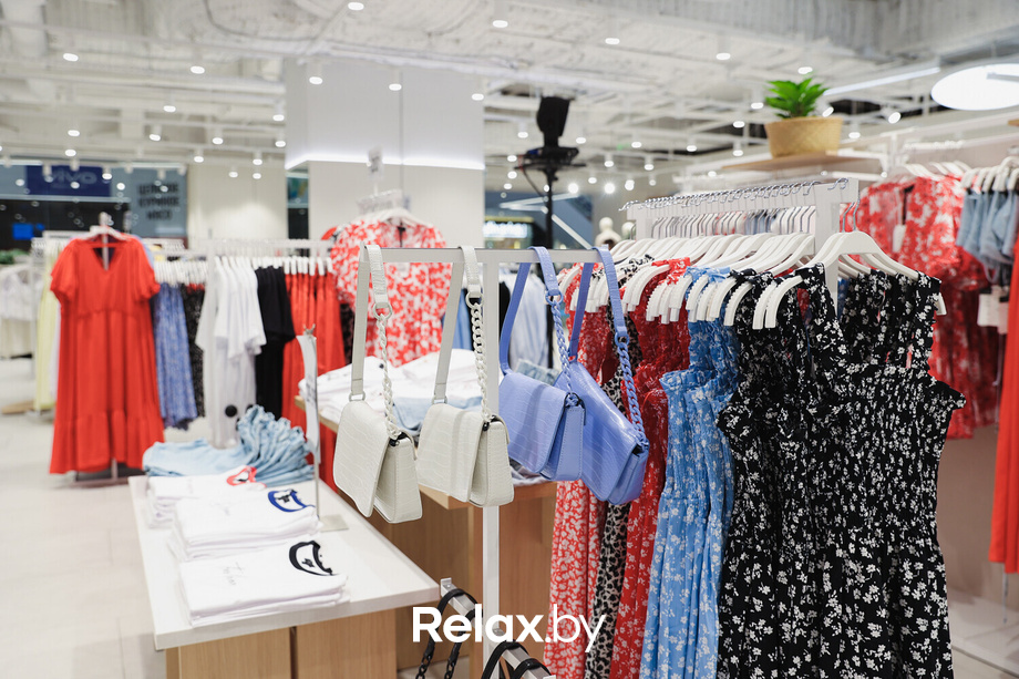 Мастер-класс Влада Лисовца в ZARINA, фото № 15