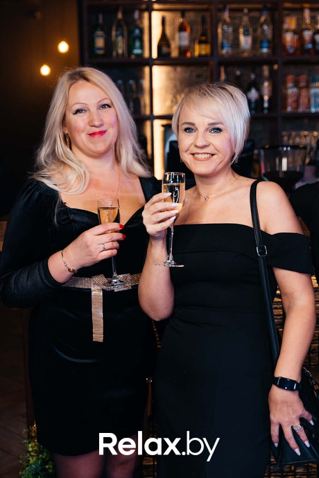 Открытие кальян-бара «Мята Лаунж»‎, фото № 21