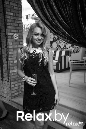 Infinity travel в ресторане Feelini, фото № 91