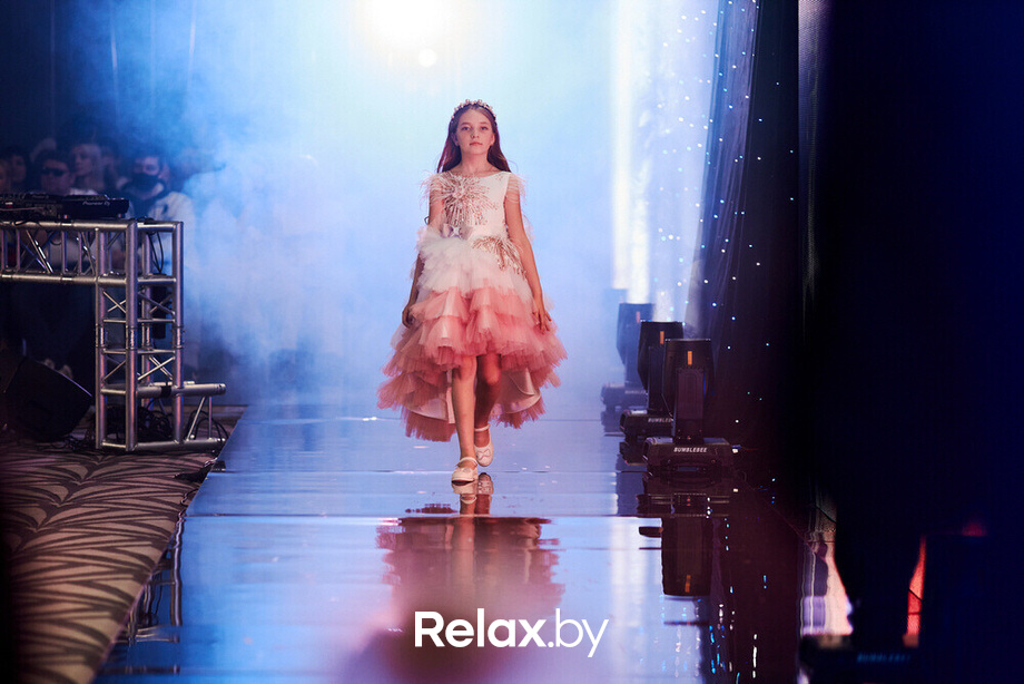 IMG Fashion KILLA PARTY - KIDS’ SHOW, фото № 699