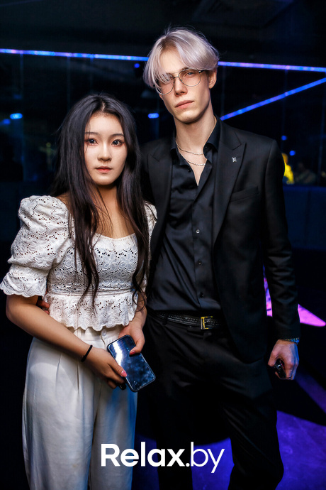 Summer vibes. Friday, фото № 41