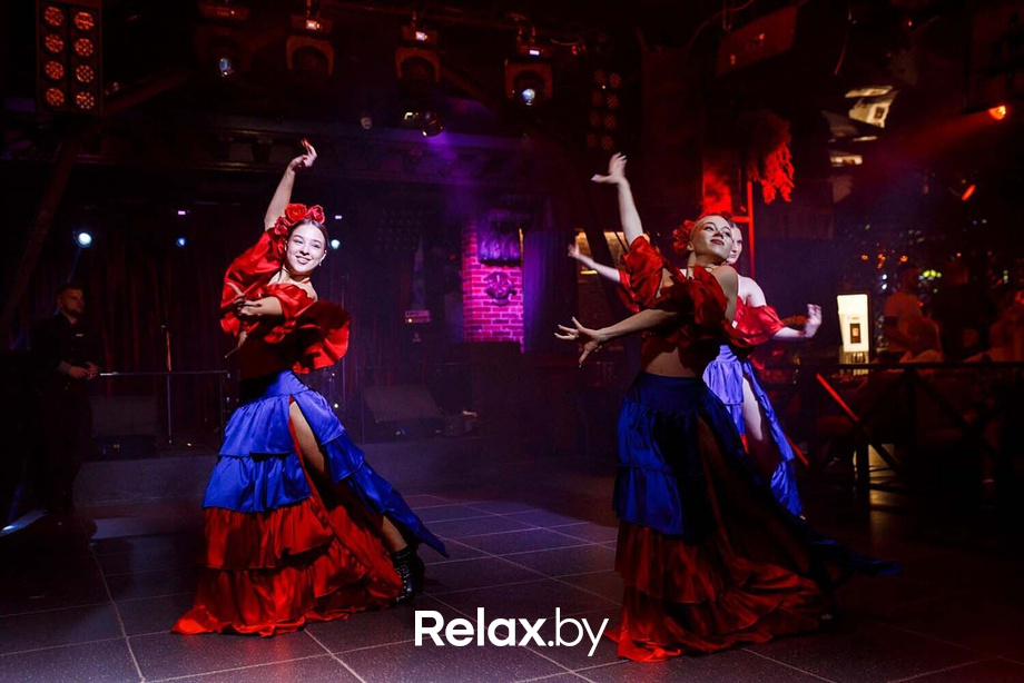 Brooklyn Live!, фото № 40