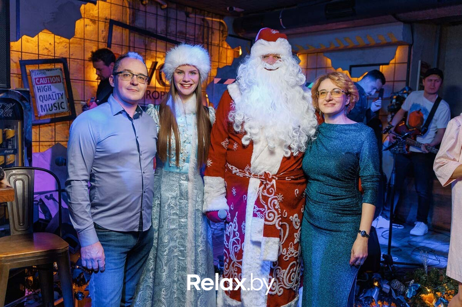 Новый 2025 год, фото № 126