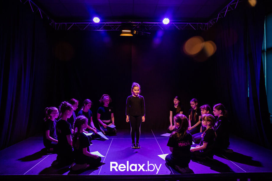 Театральная студия МАСКА workshop, фото № 41