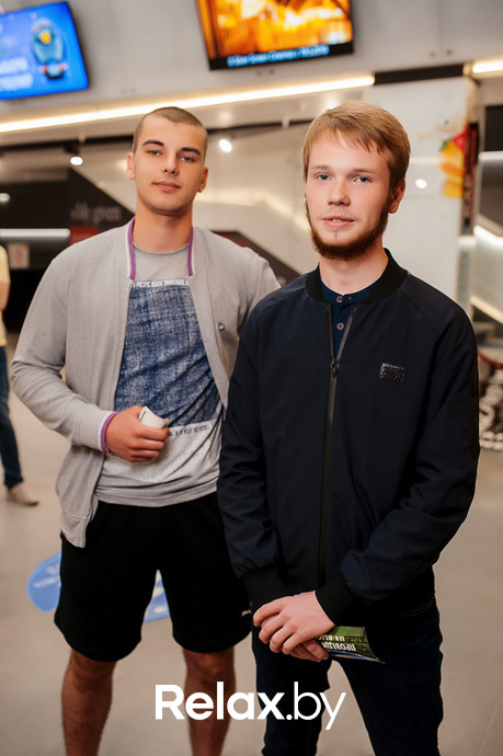 Финал Лиги Чемпионов с Heineken, фото № 18