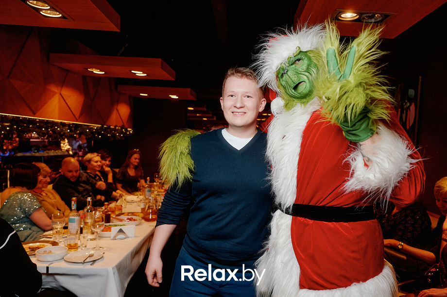 Новый Год в Ангелах, фото № 40