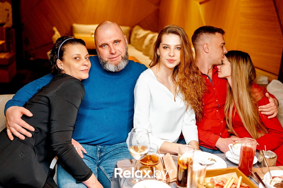 Friday music, фото № 40