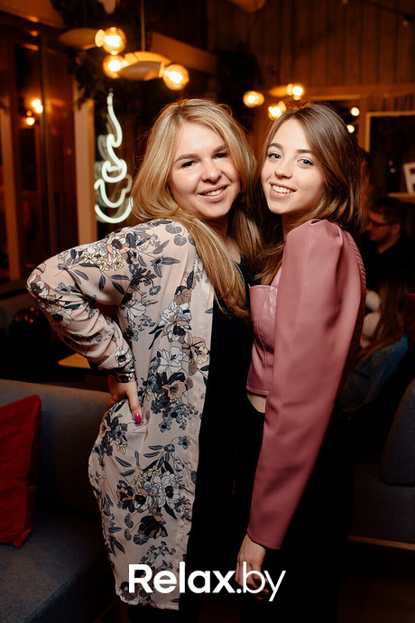 Ночные жители, фото № 60