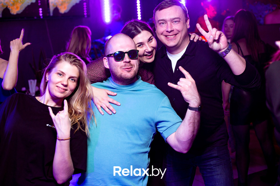 Ночные жители, фото № 65