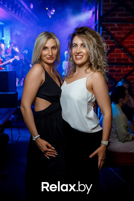 Brooklyn Live!, фото № 26