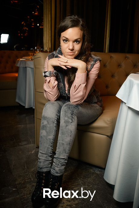 Сольный концерт Shir & Gr.Pepers, фото № 67