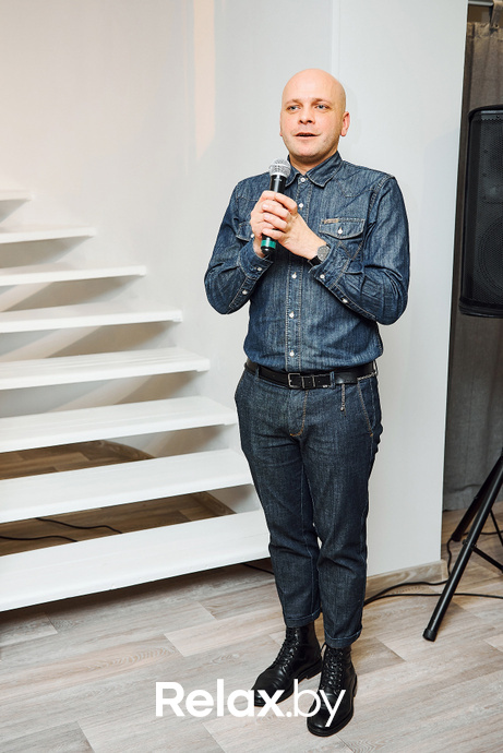 Презентация коллекции LIZ Piumini, фото № 125