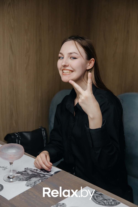 Ночные жители, фото № 49