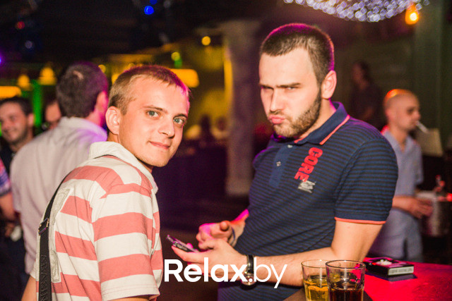 Bartenders Battle, фото № 24