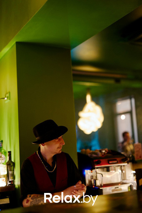 Gypsy Friday, фото № 54