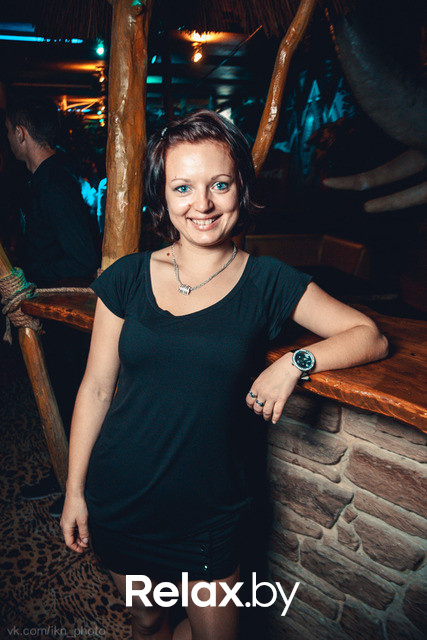 Африка, фото № 8