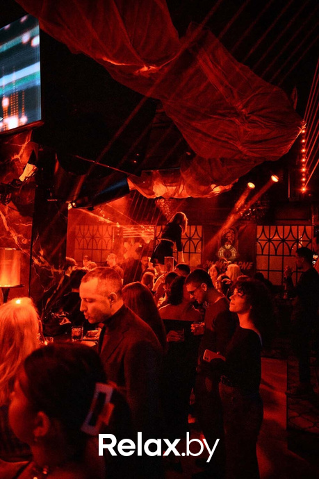 Friday party, фото № 33