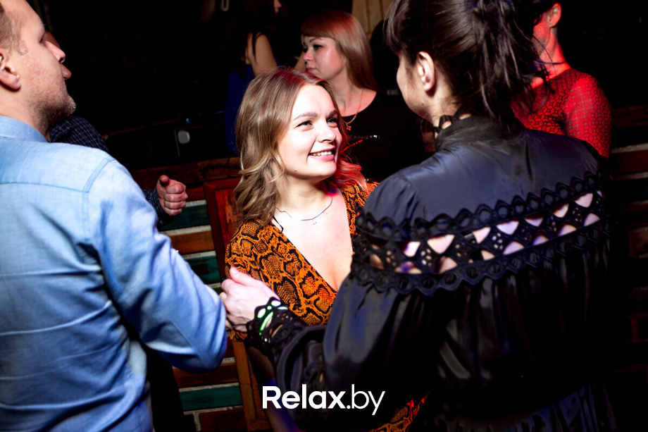 Новогодняя Квартира, фото № 50