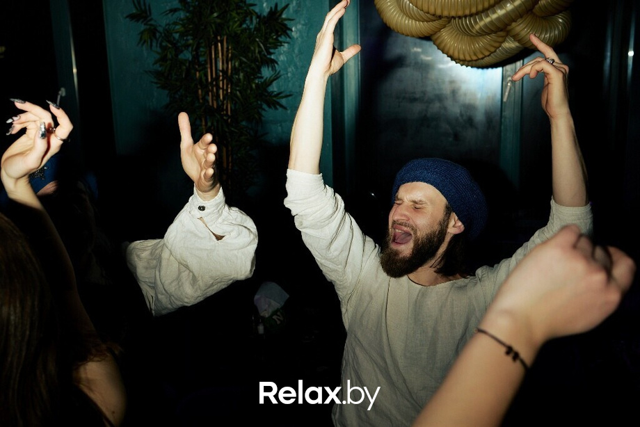 Men's day in Nuahule, фото № 11