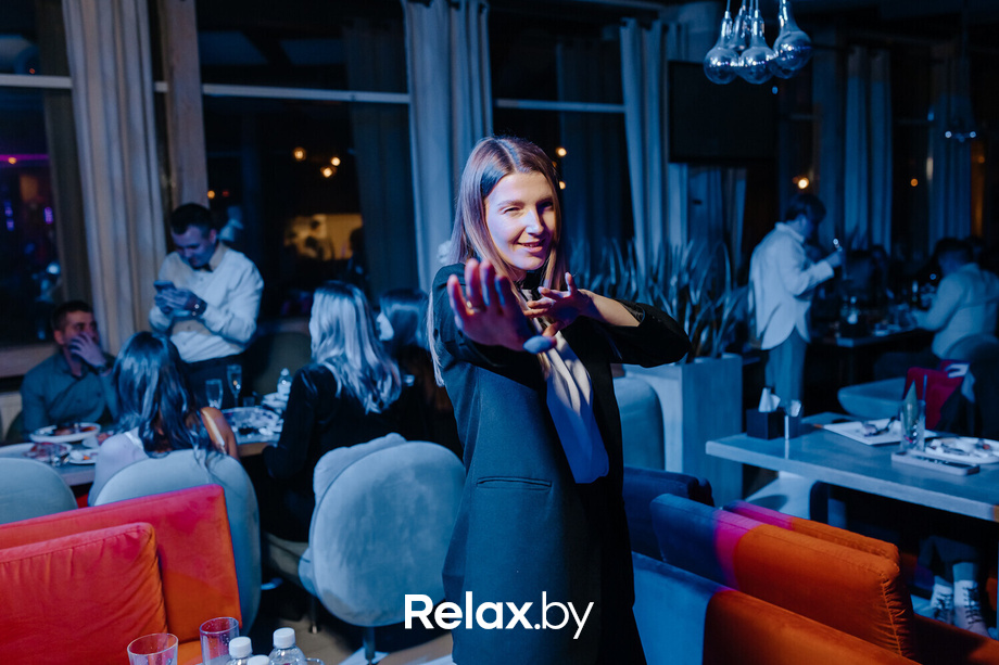 Ночные жители, фото № 71