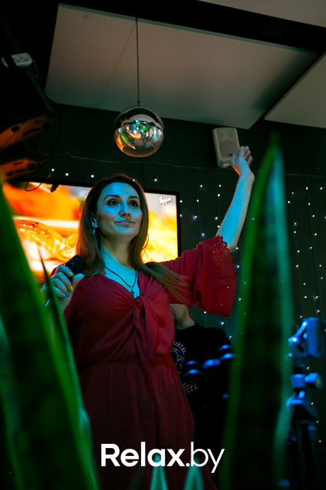 Ночные жители, фото № 59