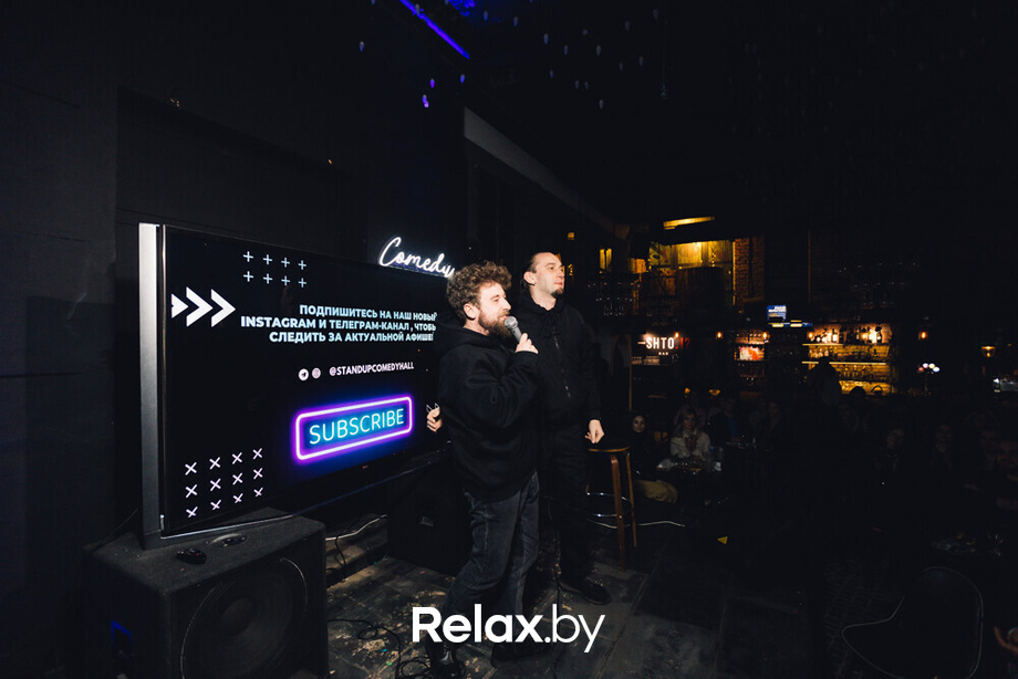 Отчетный концерт, фото № 108