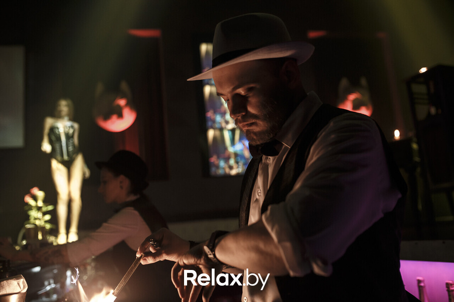 Острые Козырьки Эпизод два, фото № 33