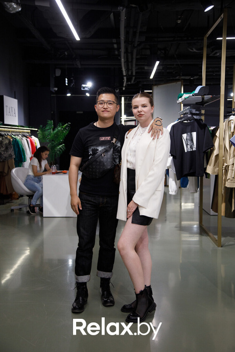 REOPENING TREND PARK, фото № 143