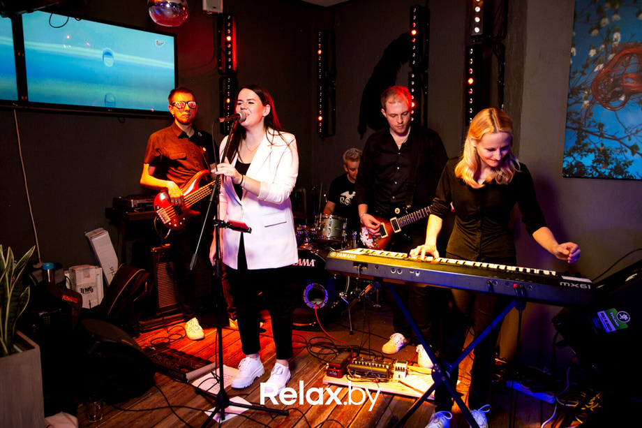 Ночные жители, фото № 54