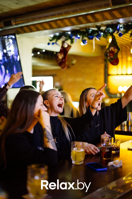 Zavod Saturday Night, фото № 98