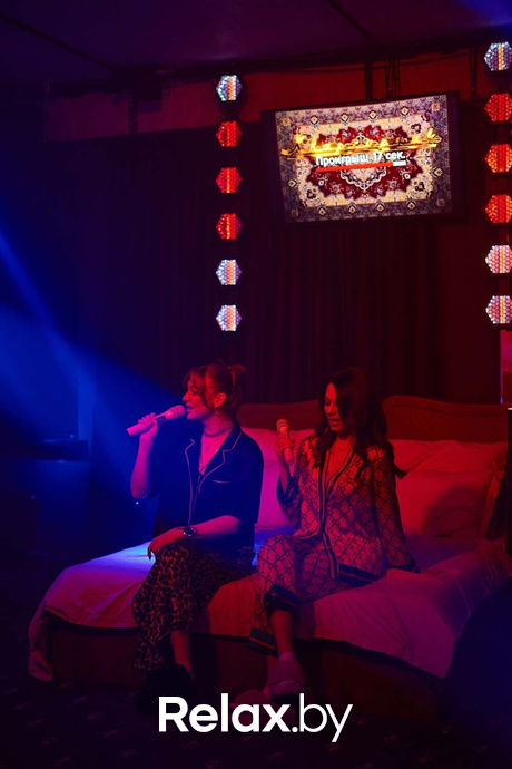 Караоке «Квартирник», фото № 9