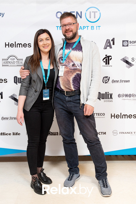 Open IT, фото № 179