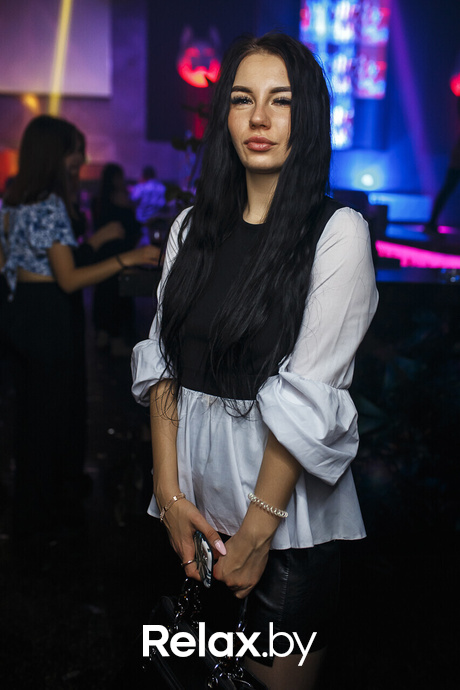 Дискотека 90-х, фото № 63