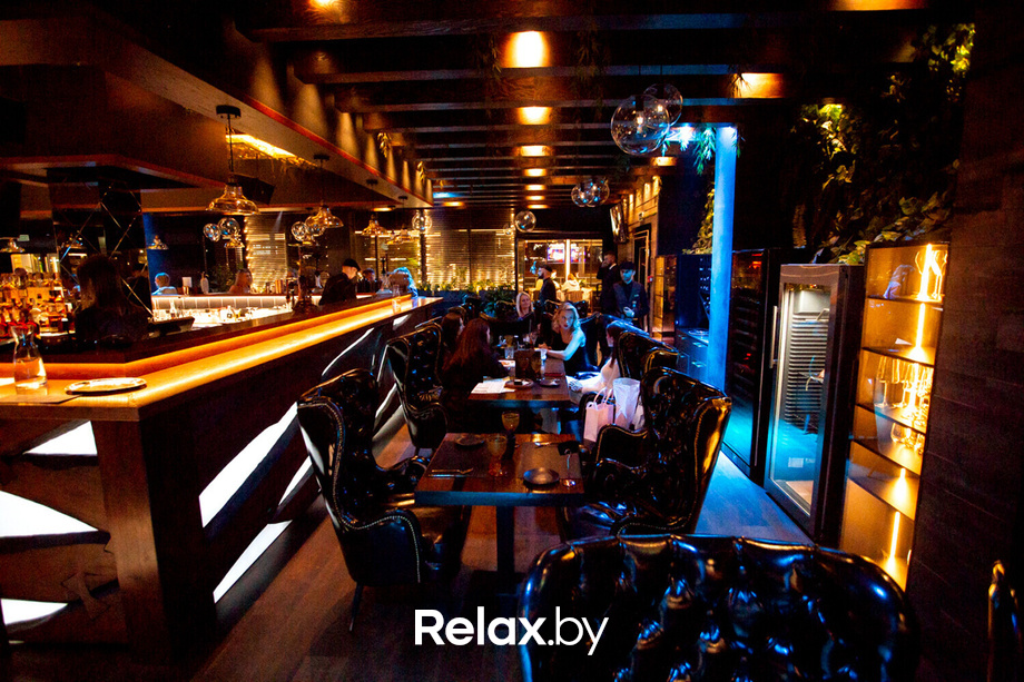 Пятница в PEAKY BLINDERS, фото № 51