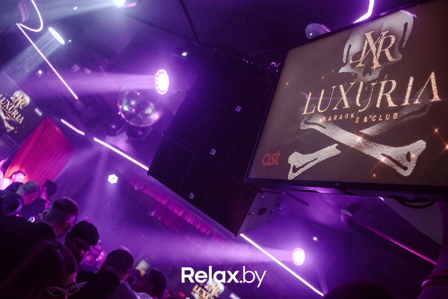 Sunday LUXURIA LXR, фото № 9