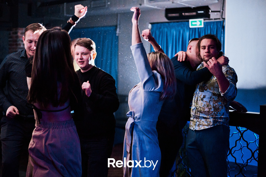 Субботы с хедлайнером Alen Hit, фото № 72